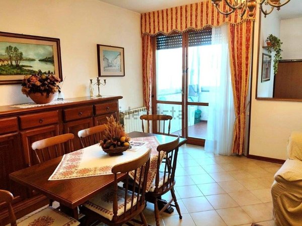 appartamento in vendita a Camaiore