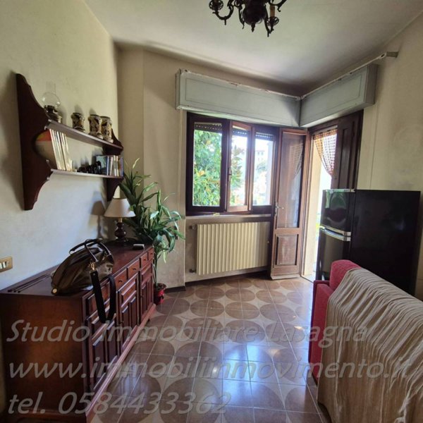 appartamento in vendita a Camaiore in zona Lido di Camaiore