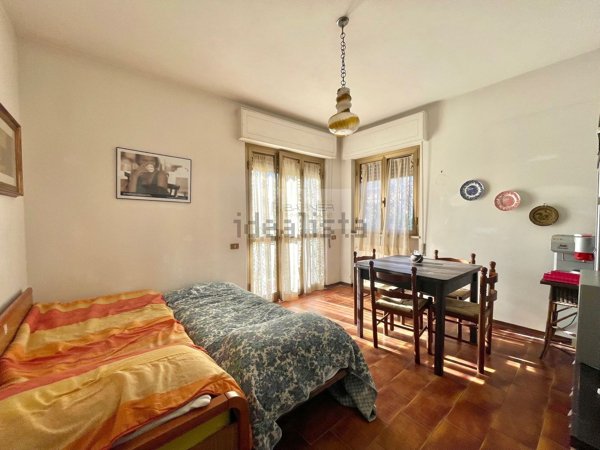 appartamento in vendita a Camaiore in zona Lido di Camaiore