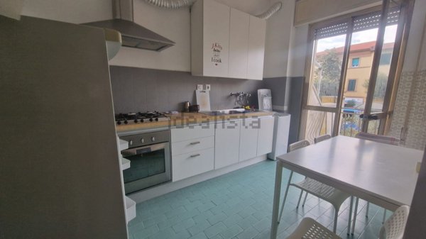 appartamento in vendita a Camaiore in zona Lido di Camaiore