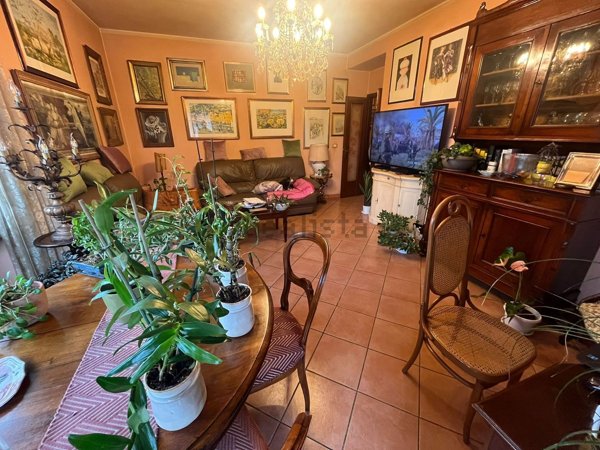 appartamento in vendita a Camaiore in zona Lido di Camaiore