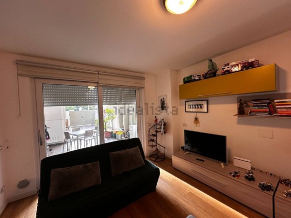 appartamento in vendita a Camaiore in zona Lido di Camaiore