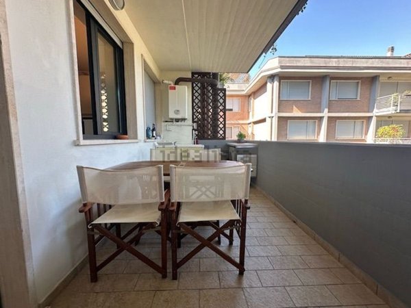 appartamento in vendita a Camaiore in zona Lido di Camaiore