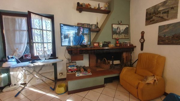 appartamento in vendita a Camaiore