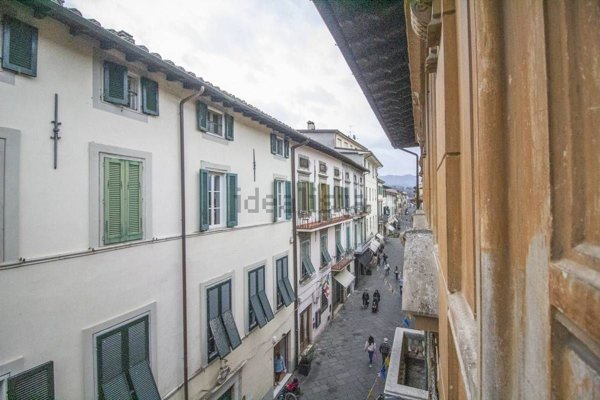 appartamento in vendita a Camaiore