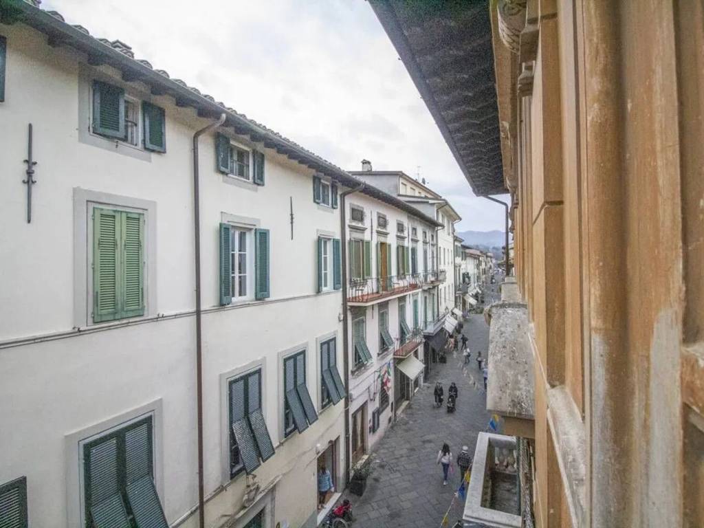 appartamento in vendita a Camaiore