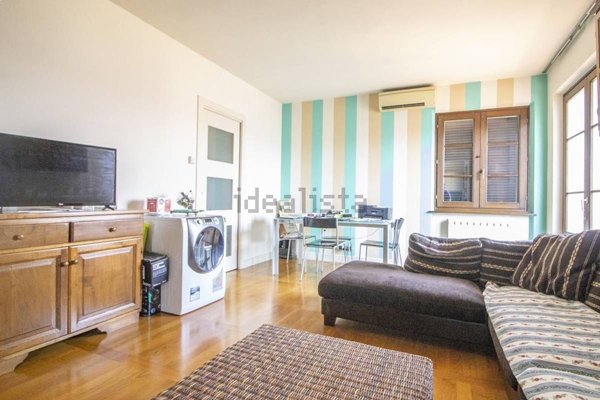 appartamento in vendita a Camaiore in zona Lido di Camaiore