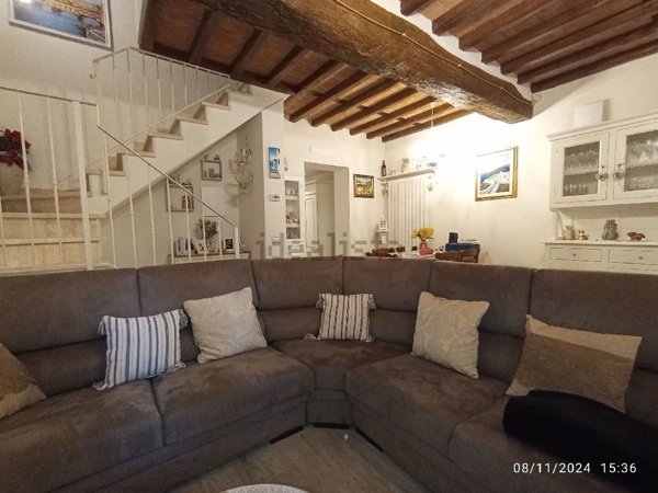 appartamento in vendita a Camaiore