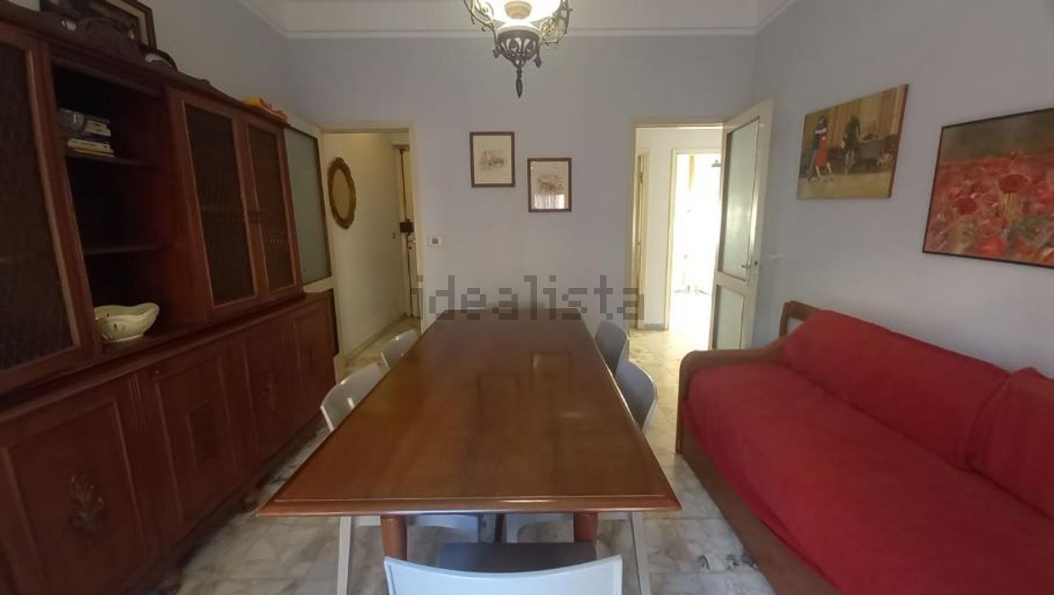 appartamento in vendita a Camaiore in zona Lido di Camaiore