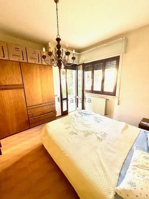 appartamento in vendita a Camaiore