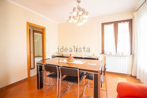 appartamento in vendita a Camaiore in zona Lido di Camaiore