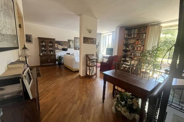 appartamento in vendita a Camaiore in zona Lido di Camaiore