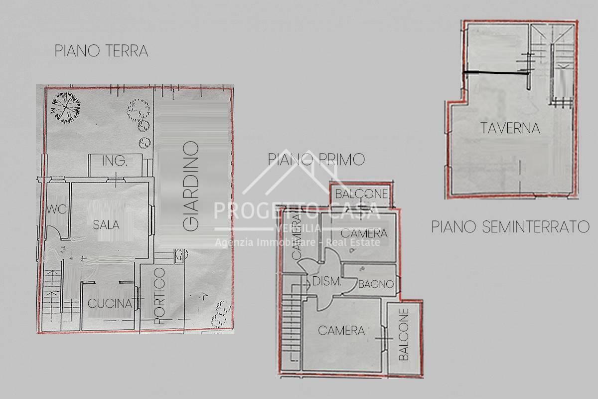 casa indipendente in vendita a Camaiore in zona Lido di Camaiore