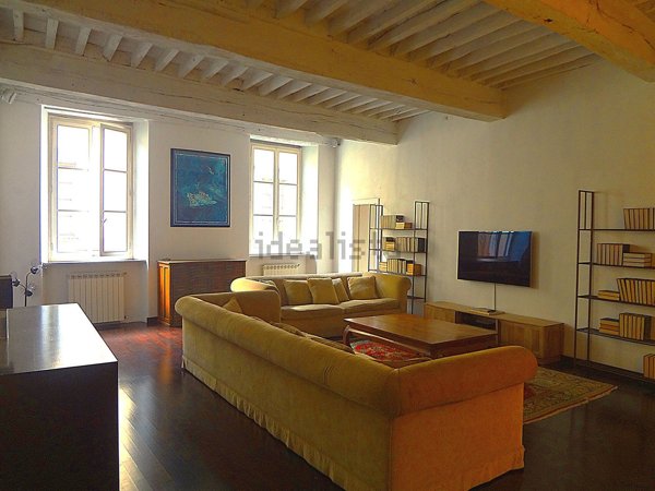 appartamento in vendita a Camaiore