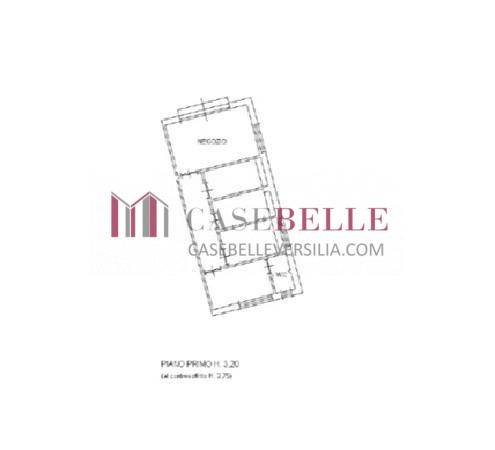 negozio in vendita a Camaiore