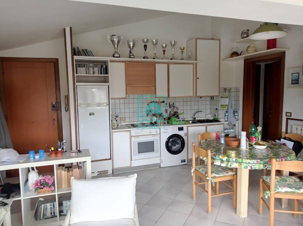 appartamento in vendita a Camaiore in zona Lido di Camaiore