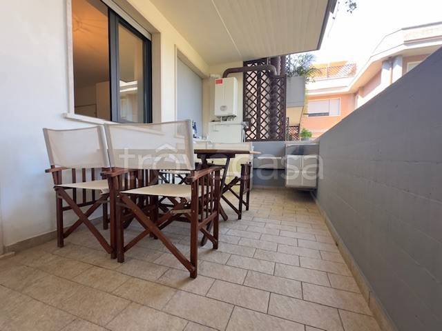 appartamento in vendita a Camaiore in zona Lido di Camaiore