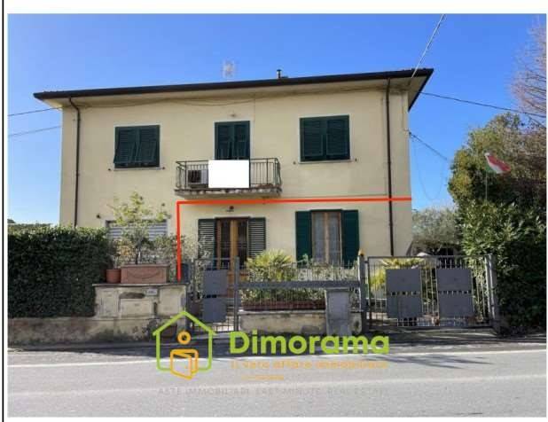 casa indipendente in vendita a Camaiore in zona Capezzano Pianore