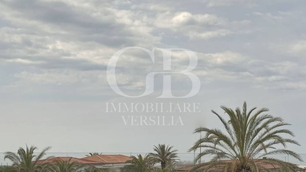 appartamento in vendita a Camaiore in zona Lido di Camaiore