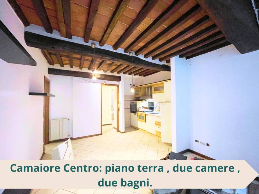 appartamento in vendita a Camaiore