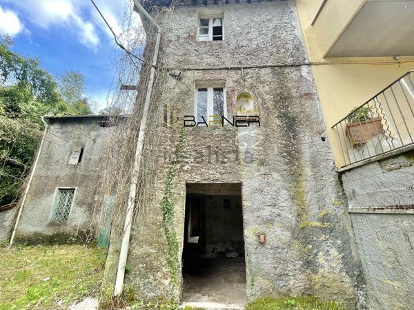 casa indipendente in vendita a Camaiore in zona Valpromaro