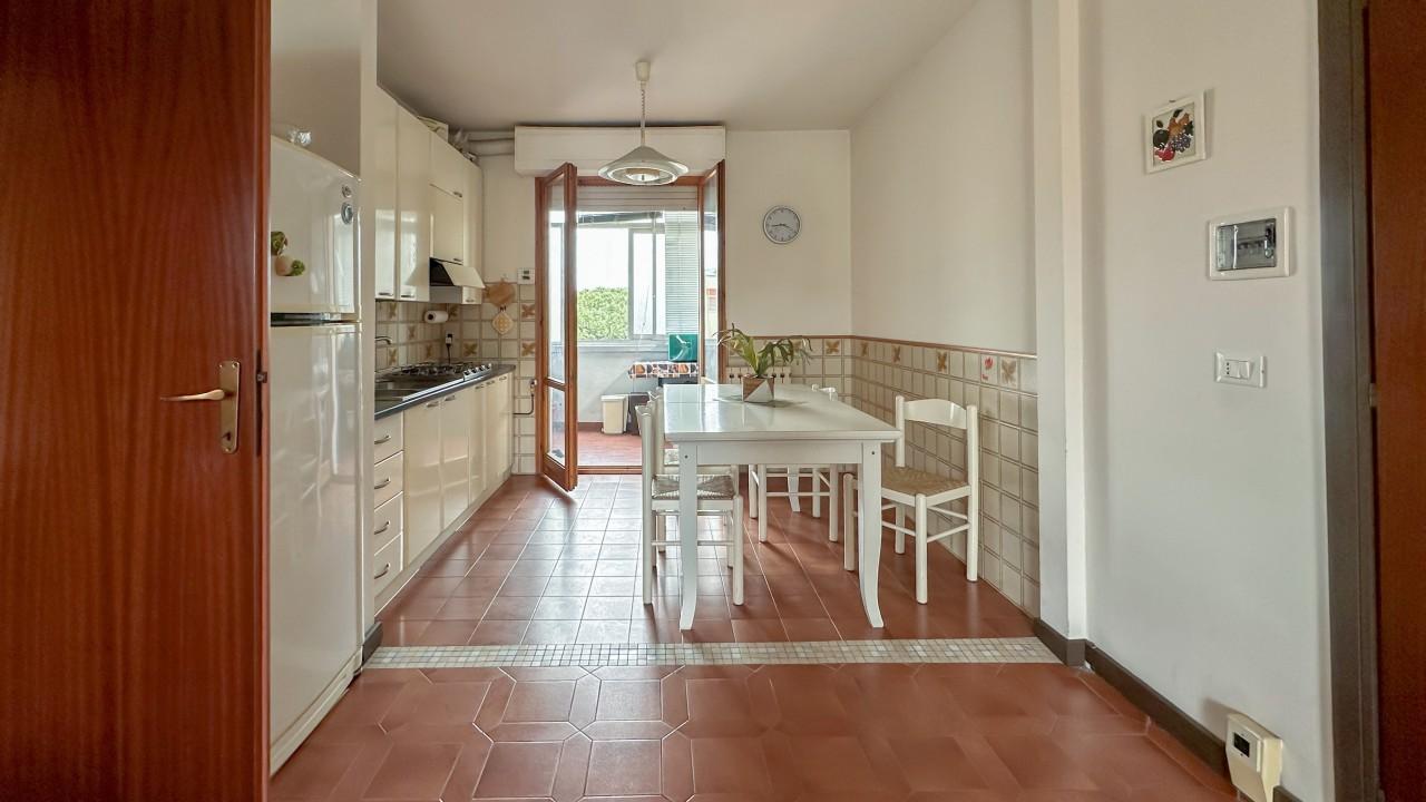 appartamento in vendita a Camaiore