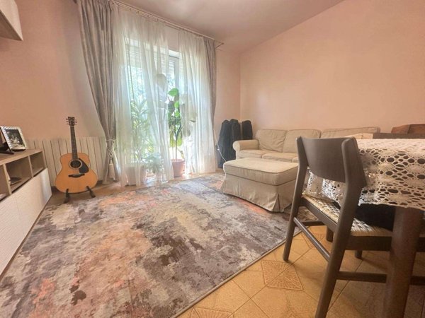 appartamento in vendita a Camaiore in zona Lido di Camaiore