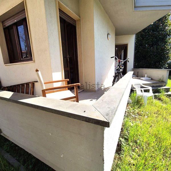 appartamento in vendita a Camaiore in zona Lido di Camaiore