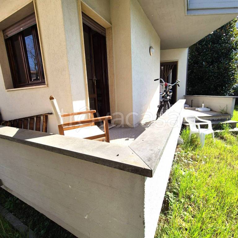 appartamento in vendita a Camaiore in zona Lido di Camaiore