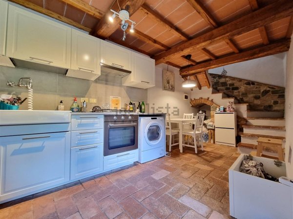 appartamento in vendita a Camaiore