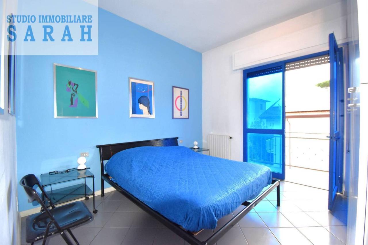 appartamento in vendita a Camaiore in zona Lido di Camaiore