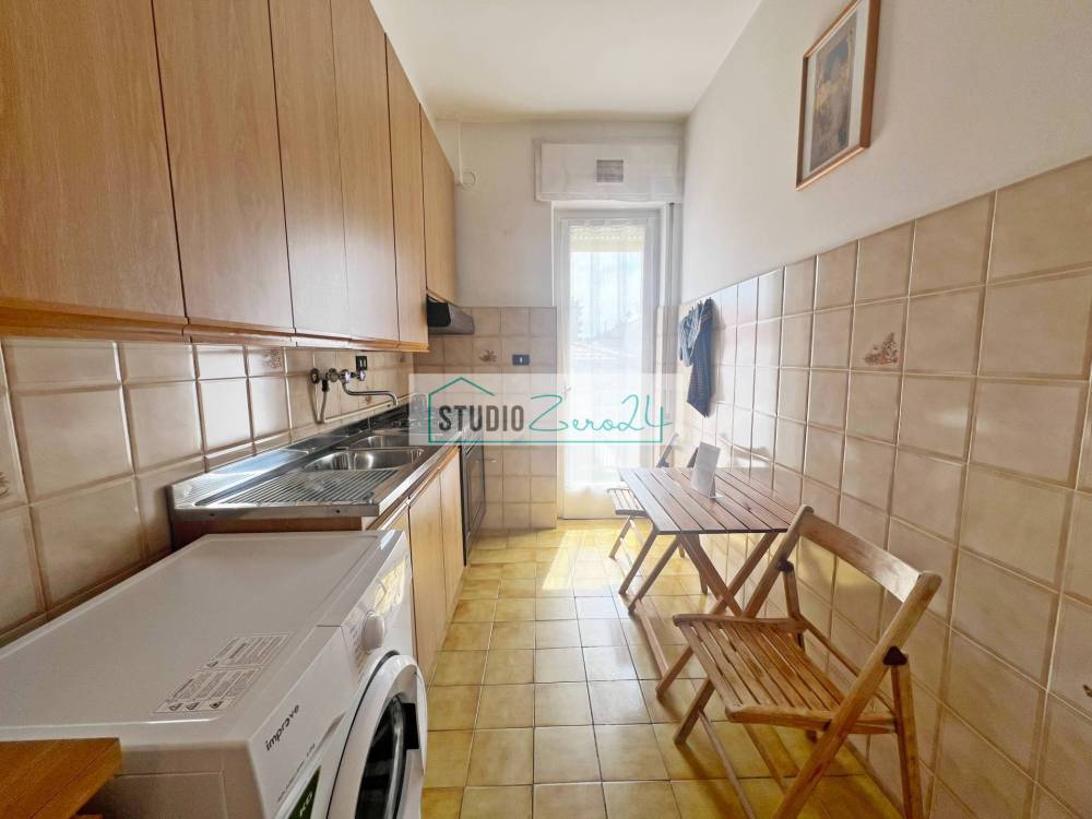 appartamento in vendita a Camaiore in zona Lido di Camaiore