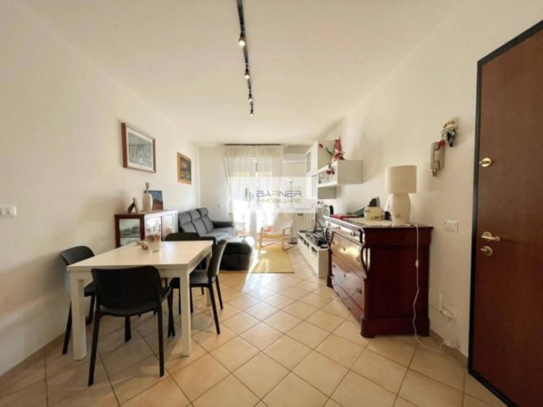 appartamento in vendita a Camaiore in zona Lido di Camaiore