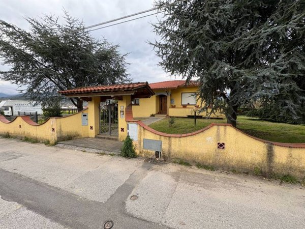 casa indipendente in vendita a Camaiore in zona Capezzano Pianore