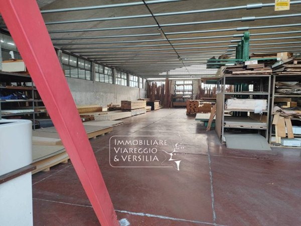 locale di sgombero in vendita a Camaiore in zona Capezzano Pianore
