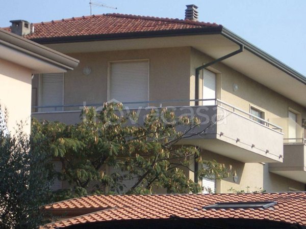 appartamento in vendita a Camaiore in zona Lido di Camaiore