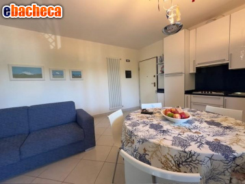 appartamento in vendita a Camaiore in zona Lido di Camaiore