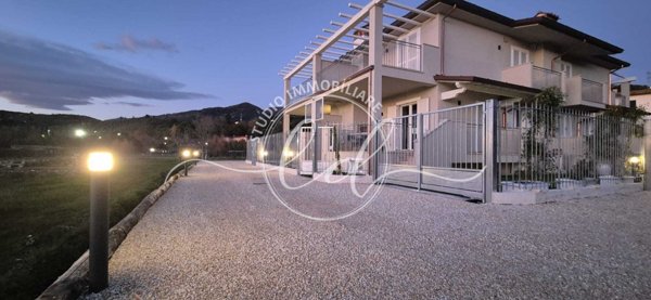 appartamento in vendita a Camaiore
