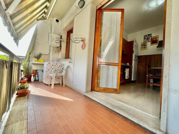 appartamento in vendita a Camaiore in zona Lido di Camaiore