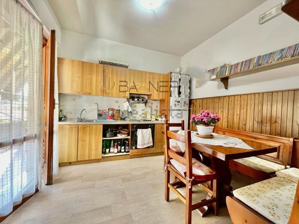 appartamento in vendita a Camaiore