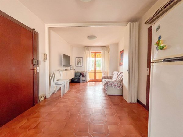 appartamento in vendita a Camaiore in zona Lido di Camaiore