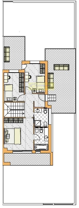 casa indipendente in vendita a Camaiore in zona Lido di Camaiore