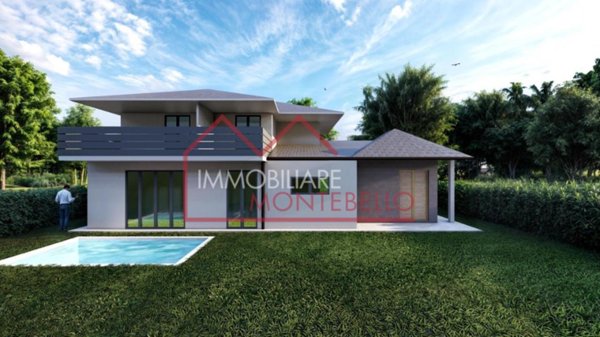 casa indipendente in vendita a Camaiore in zona Lido di Camaiore