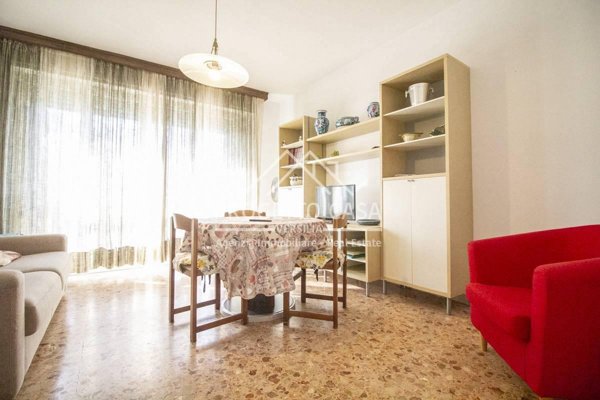 appartamento in vendita a Camaiore in zona Lido di Camaiore