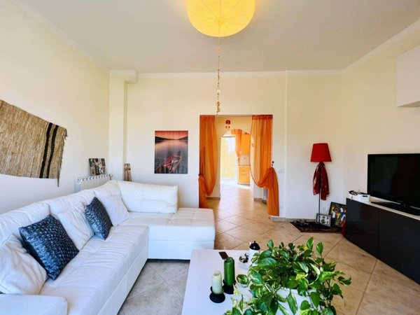 appartamento in vendita a Camaiore in zona Lido di Camaiore