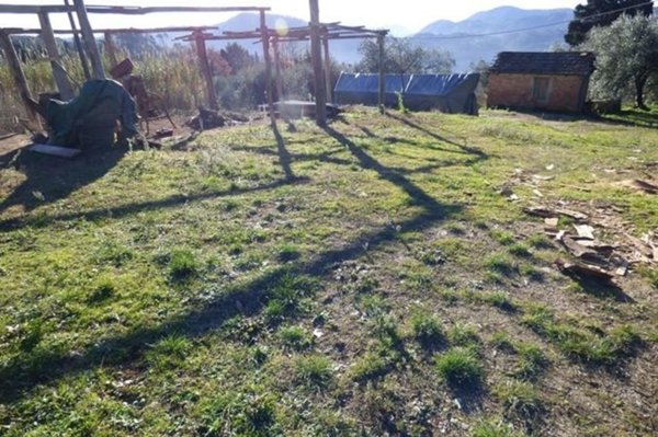 casa semindipendente in vendita a Camaiore in zona Orbicciano