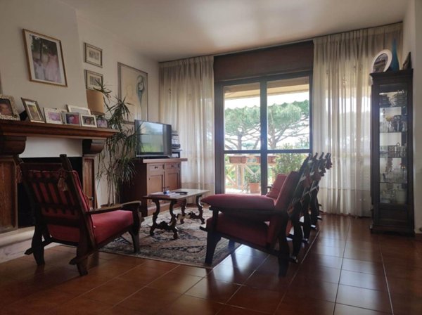 appartamento in vendita a Camaiore