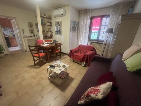 appartamento in vendita a Camaiore