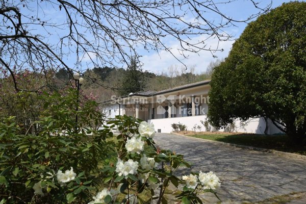 casa indipendente in vendita a Camaiore