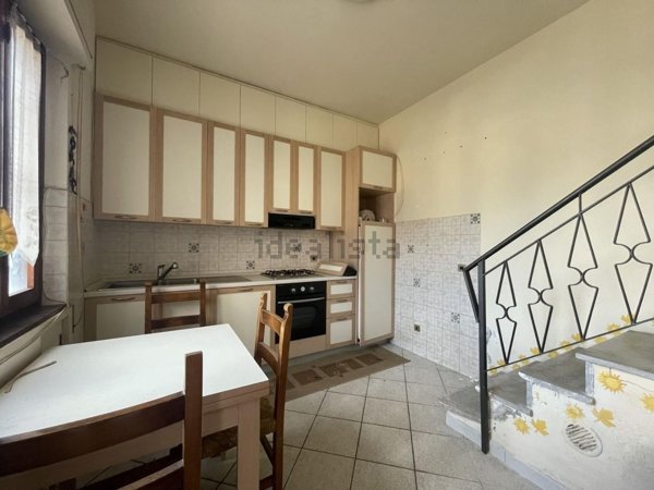 casa indipendente in vendita a Camaiore